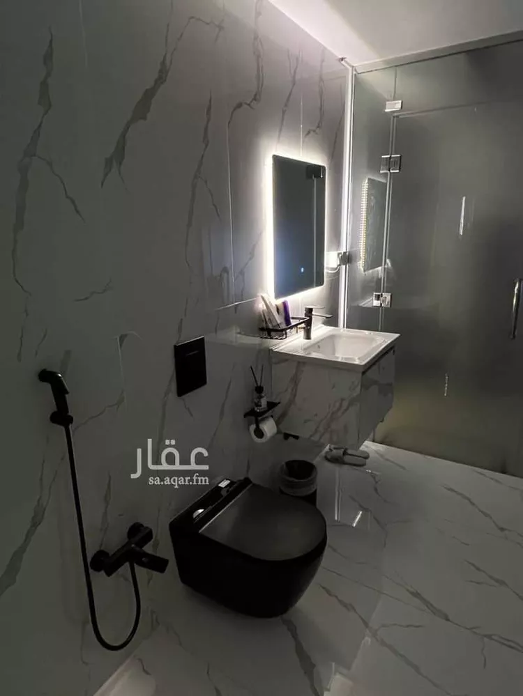 شقة للإيجار في حي ، شارع وادي العمارية ، حي حطين ، الرياض ، منطقة الرياض