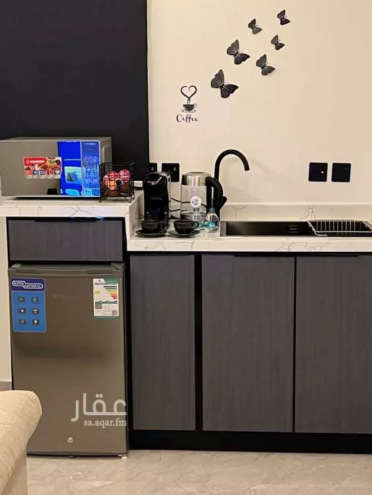 شقة للإيجار في شارع وادي العمارية, حي حطين, مدينة الرياض, منطقة الرياض صورة 3