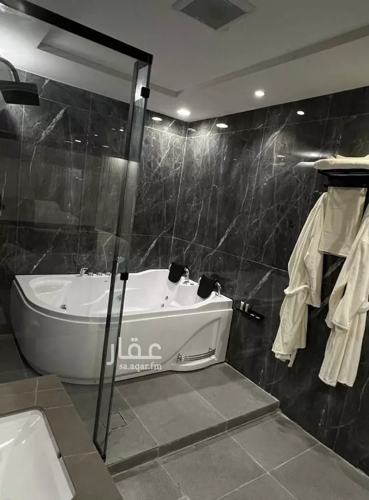 شقة للإيجار في شارع وادي العمارية, حي حطين, مدينة الرياض, منطقة الرياض صورة 4