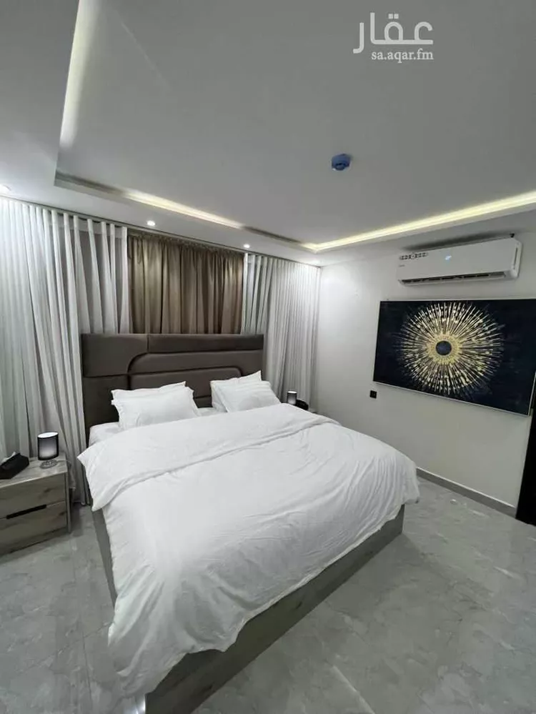 شقة للإيجار في شارع وادي العمارية, حي حطين, مدينة الرياض, منطقة الرياض