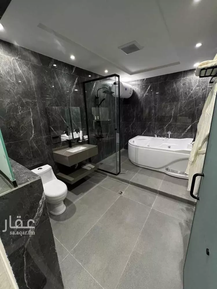 شقة للإيجار في شارع وادي العمارية, حي حطين, مدينة الرياض, منطقة الرياض صورة 2