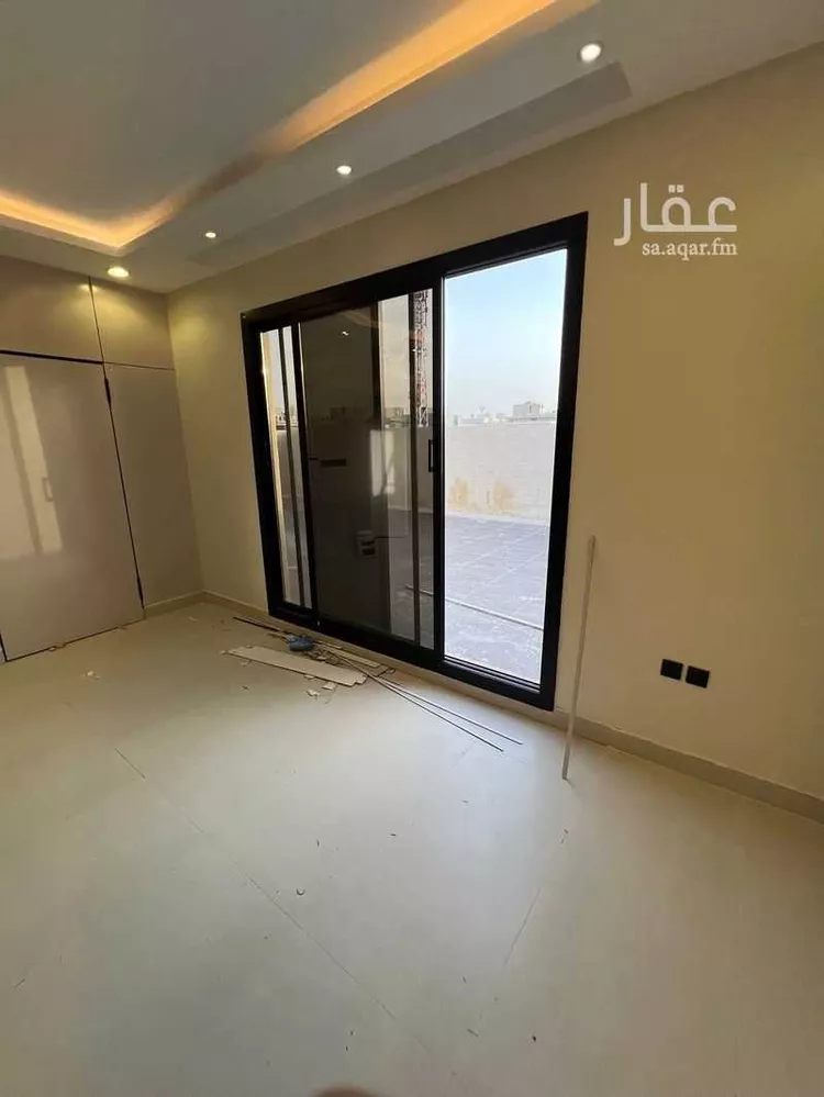 دور للإيجار في شارع أحمد مسيوي, حي القيروان, مدينة الرياض, منطقة الرياض صورة 3