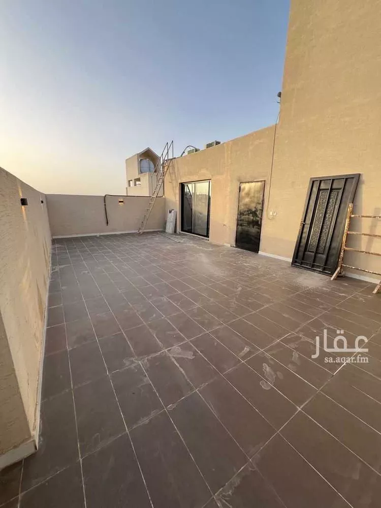 دور للإيجار في شارع أحمد مسيوي, حي القيروان, مدينة الرياض, منطقة الرياض صورة 2
