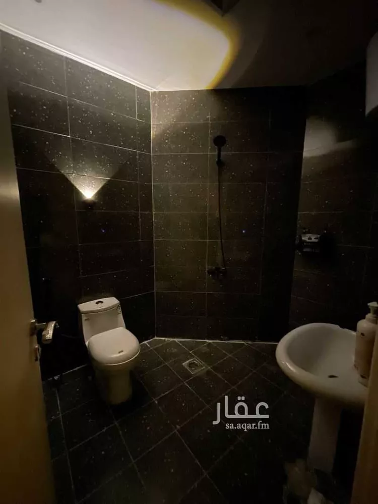 استديو مفروش للحجز في شارع الأمير فيصل بن عبدالله بن عبدالرحمن, حي حطين, الرياض صورة 2