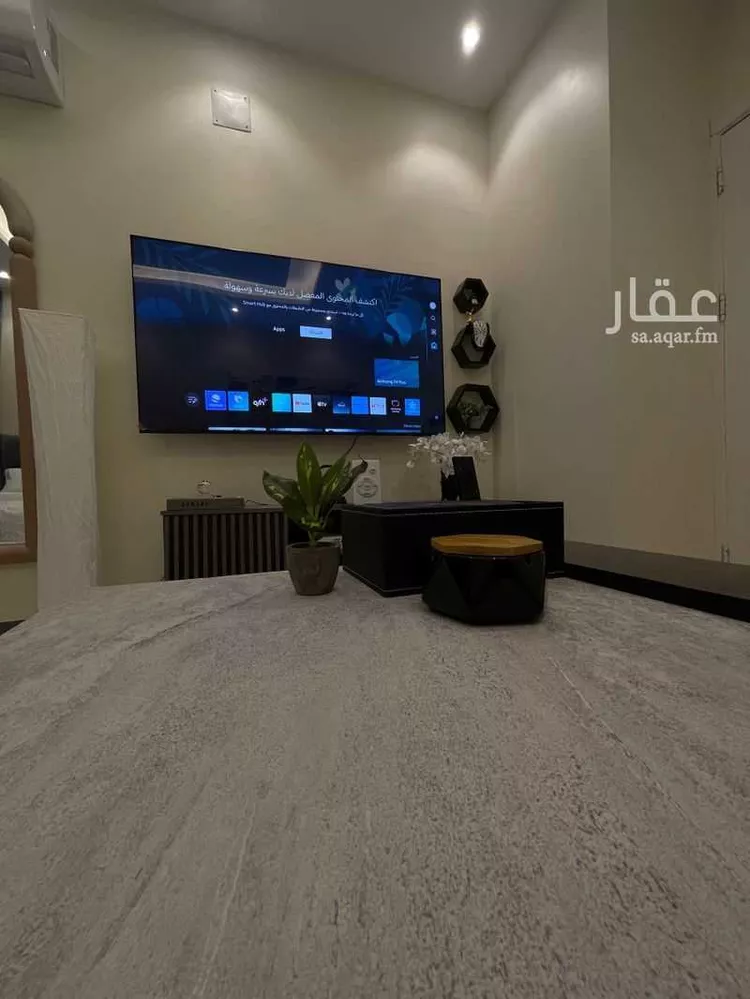 استديو مفروش للحجز في شارع الأمير فيصل بن عبدالله بن عبدالرحمن, حي حطين, الرياض صورة 4
