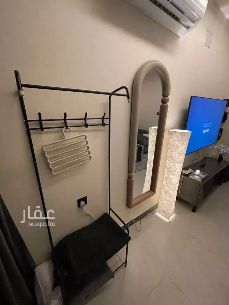 Furnished Studio for Booking in Riyadh Hittin 7
