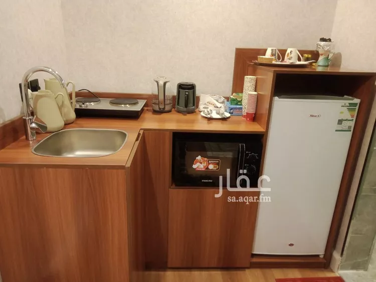 شقة مفروشة للحجز في شارع عبدالله بن حسن آل الشيخ ، حي المصيف ، الرياض ، منطقة الرياض صورة 3