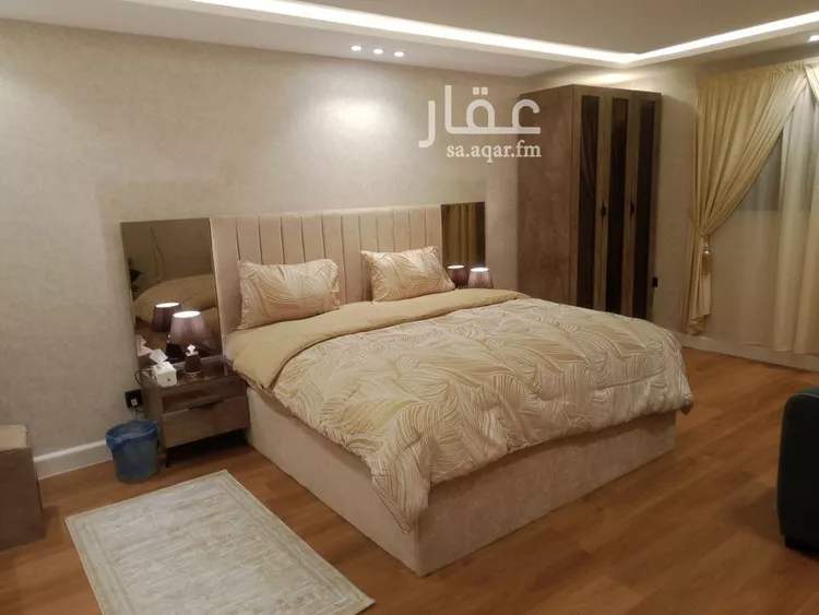 شقة مفروشة للحجز في شارع عبدالله بن حسن آل الشيخ ، حي المصيف ، الرياض ، منطقة الرياض صورة 4