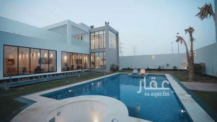 فيلا للبيع في شارع المسمي, حي العقيق, مدينة الرياض, منطقة الرياض