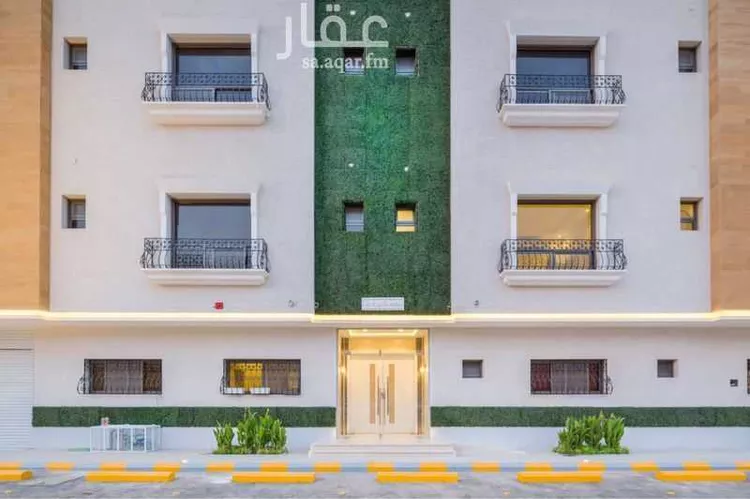 شقة للإيجار في شارع التنعيم, حي العقيق, مدينة الرياض, منطقة الرياض صورة 2