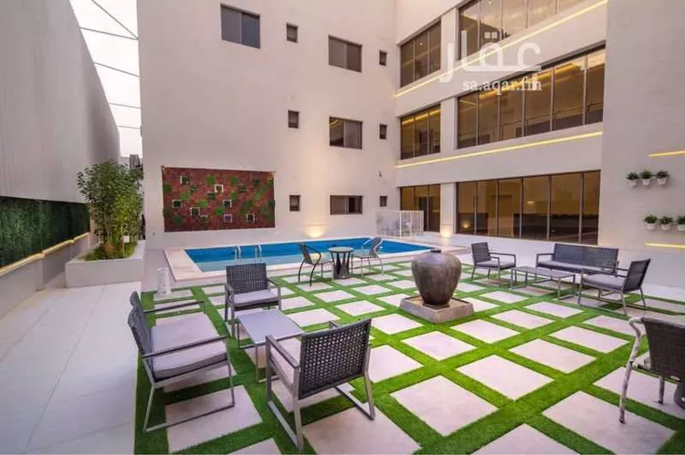 شقة للإيجار في شارع التنعيم, حي العقيق, مدينة الرياض, منطقة الرياض صورة 3