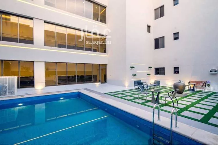 شقة للإيجار في شارع التنعيم, حي العقيق, مدينة الرياض, منطقة الرياض صورة 3