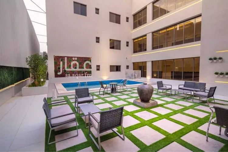 Apartment for Rent in Riyadh Al Aqiq صورة 3