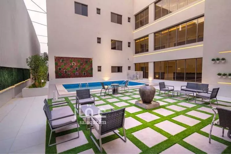 شقة للإيجار في شارع التنعيم, حي العقيق, مدينة الرياض, منطقة الرياض صورة 4