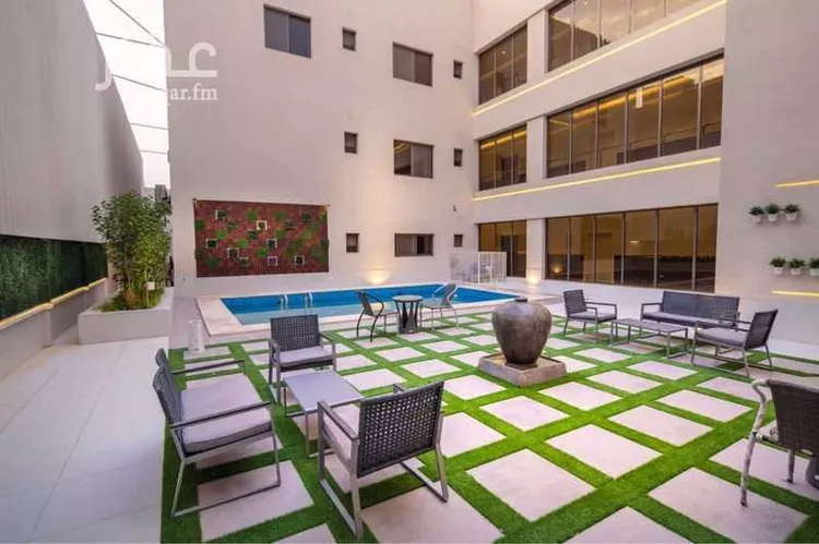 شقة للإيجار في شارع التنعيم, حي العقيق, مدينة الرياض, منطقة الرياض صورة 4