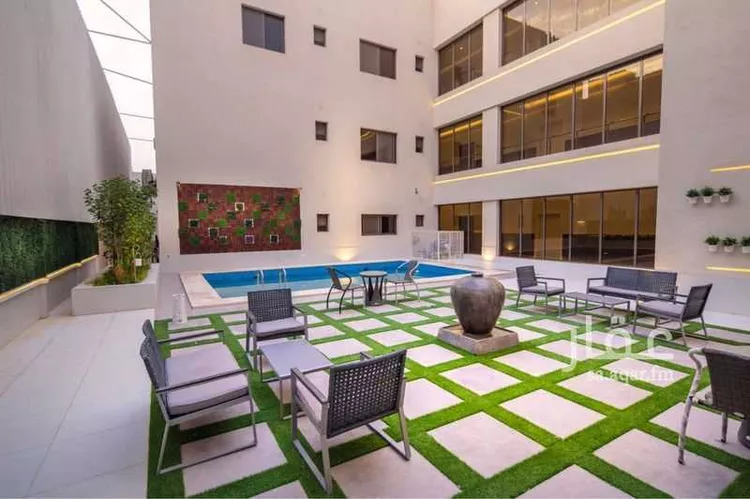 شقة للإيجار في شارع التنعيم, حي العقيق, مدينة الرياض, منطقة الرياض صورة 3