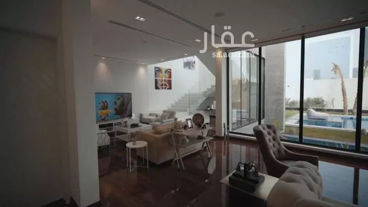 فيلا للبيع في شارع المسمي, حي العقيق, مدينة الرياض, منطقة الرياض صورة 4