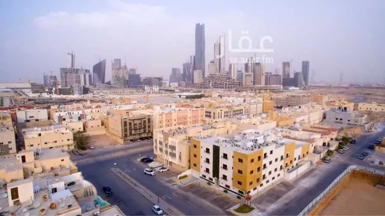 Apartment for Rent in Riyadh Al Aqiq