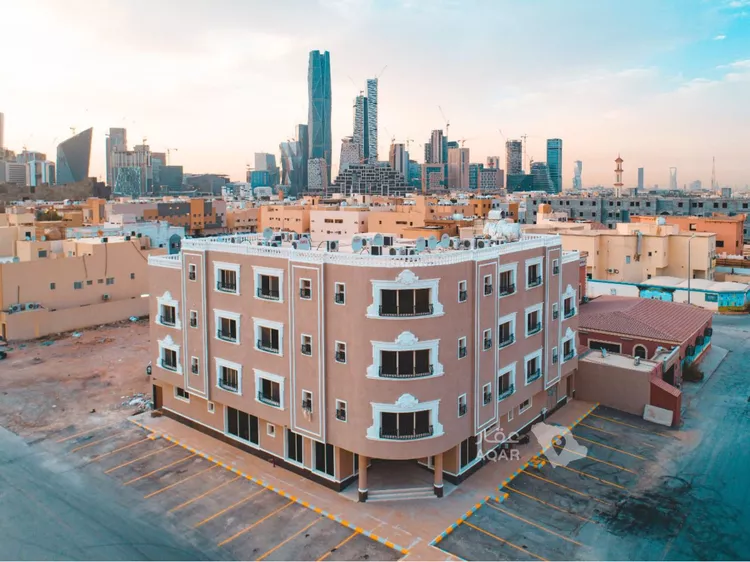 شقة للإيجار في شارع مدينة الزايد, حي العقيق, مدينة الرياض, منطقة الرياض