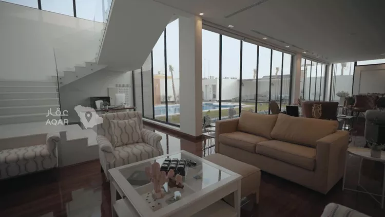 Villa for Sale in Riyadh Al Aqiq 2