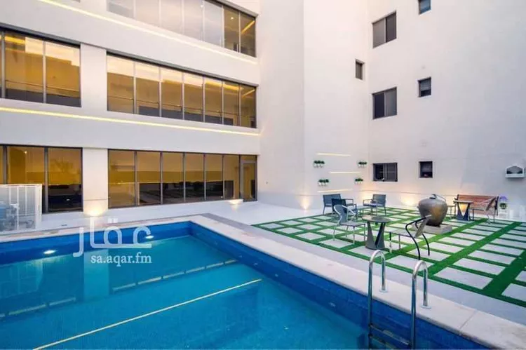 شقة للإيجار في شارع التنعيم, حي العقيق, مدينة الرياض, منطقة الرياض صورة 2