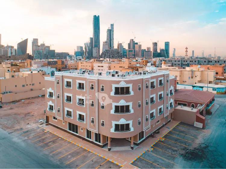 شقة للإيجار في شارع مدينة الزايد, حي العقيق, مدينة الرياض, منطقة الرياض صورة 4