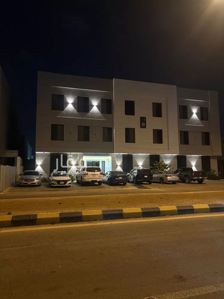 شقة للإيجار في شارع جبل الخال, حي ظهرة لبن, مدينة الرياض, منطقة الرياض