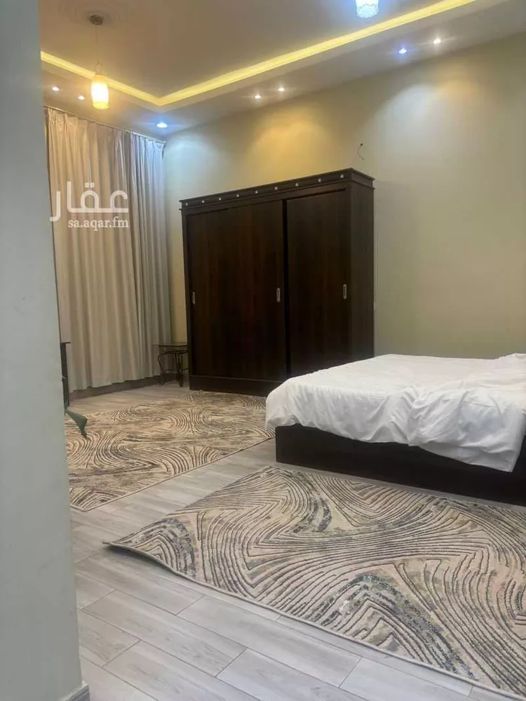 شقة مفروشة للحجز في شارع المسفرة ، حي المصيف ، ابها ، منطقة عسير 9
