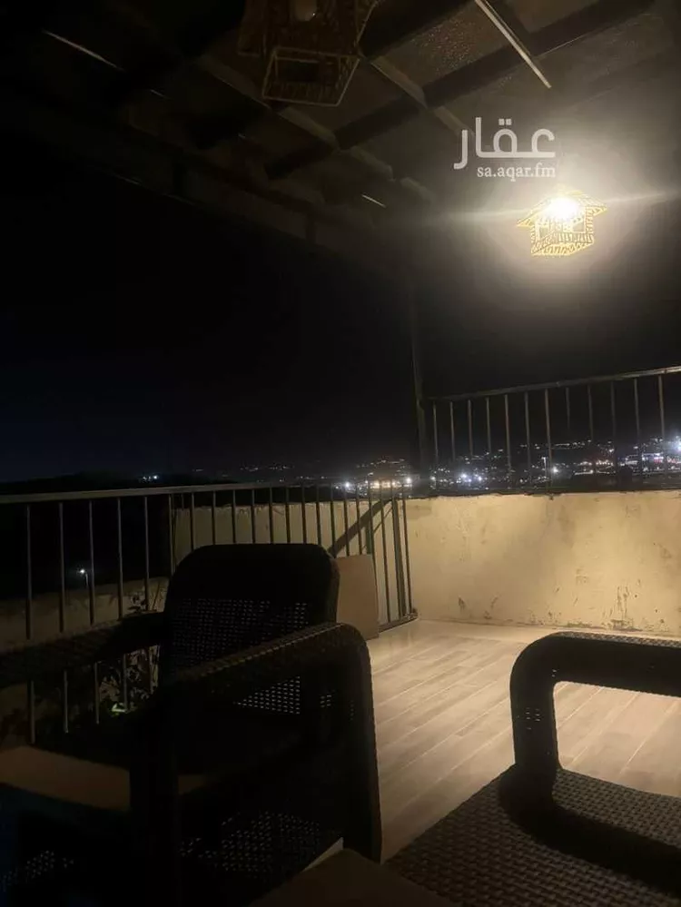 شقة للإيجار في شارع المسفرة ، حي المصيف ، ابها ، منطقة عسير صورة 5