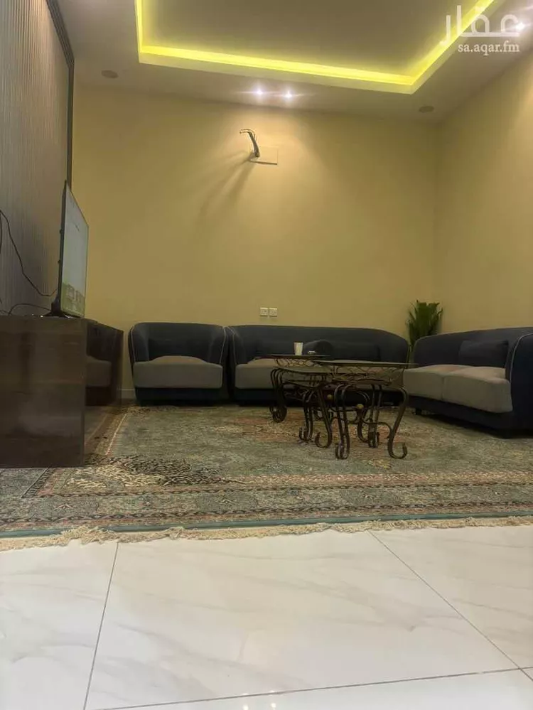 شقة مفروشة للحجز في شارع المسفرة ، حي المصيف ، ابها ، منطقة عسير 6
