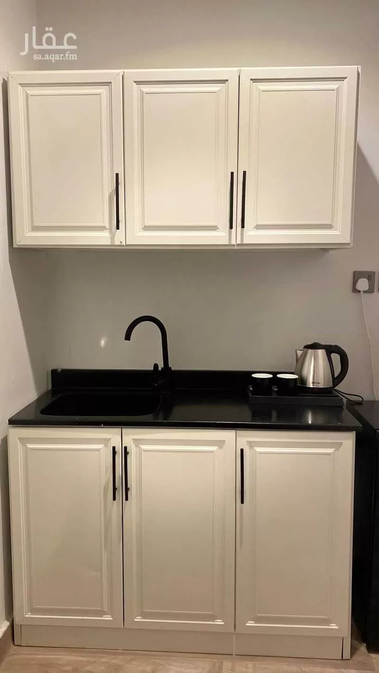 Furnished Apartment for Booking in Riyadh Hittin 8