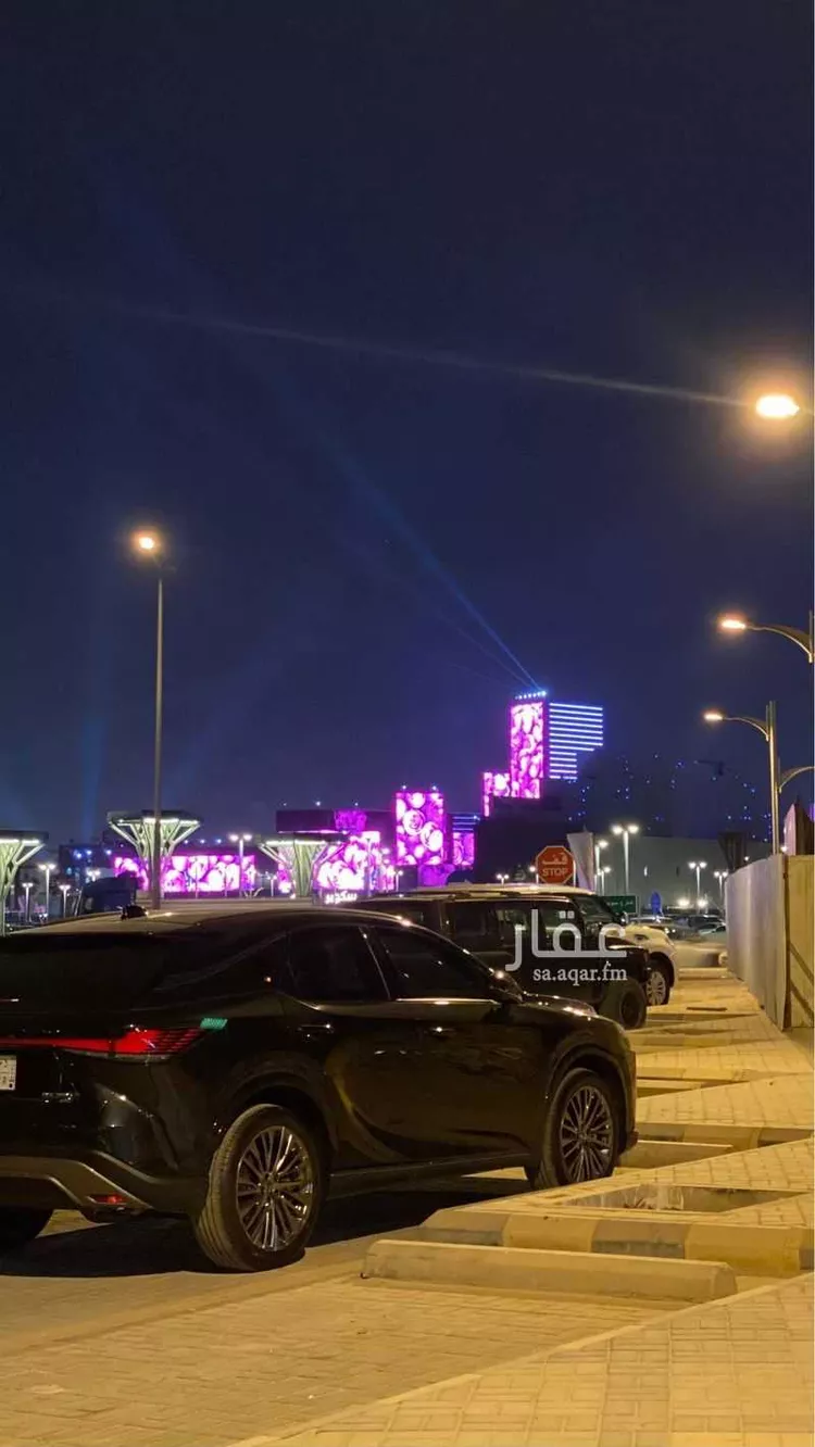 Furnished Apartment for Booking in Riyadh Hittin 16