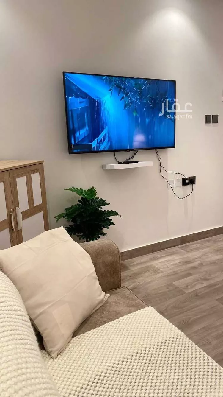 Furnished Apartment for Booking in Riyadh Hittin 11