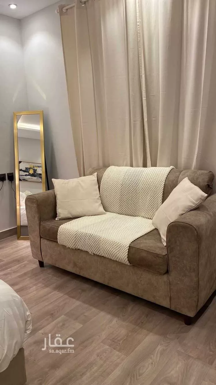 Furnished Apartment for Booking in Riyadh Hittin 6