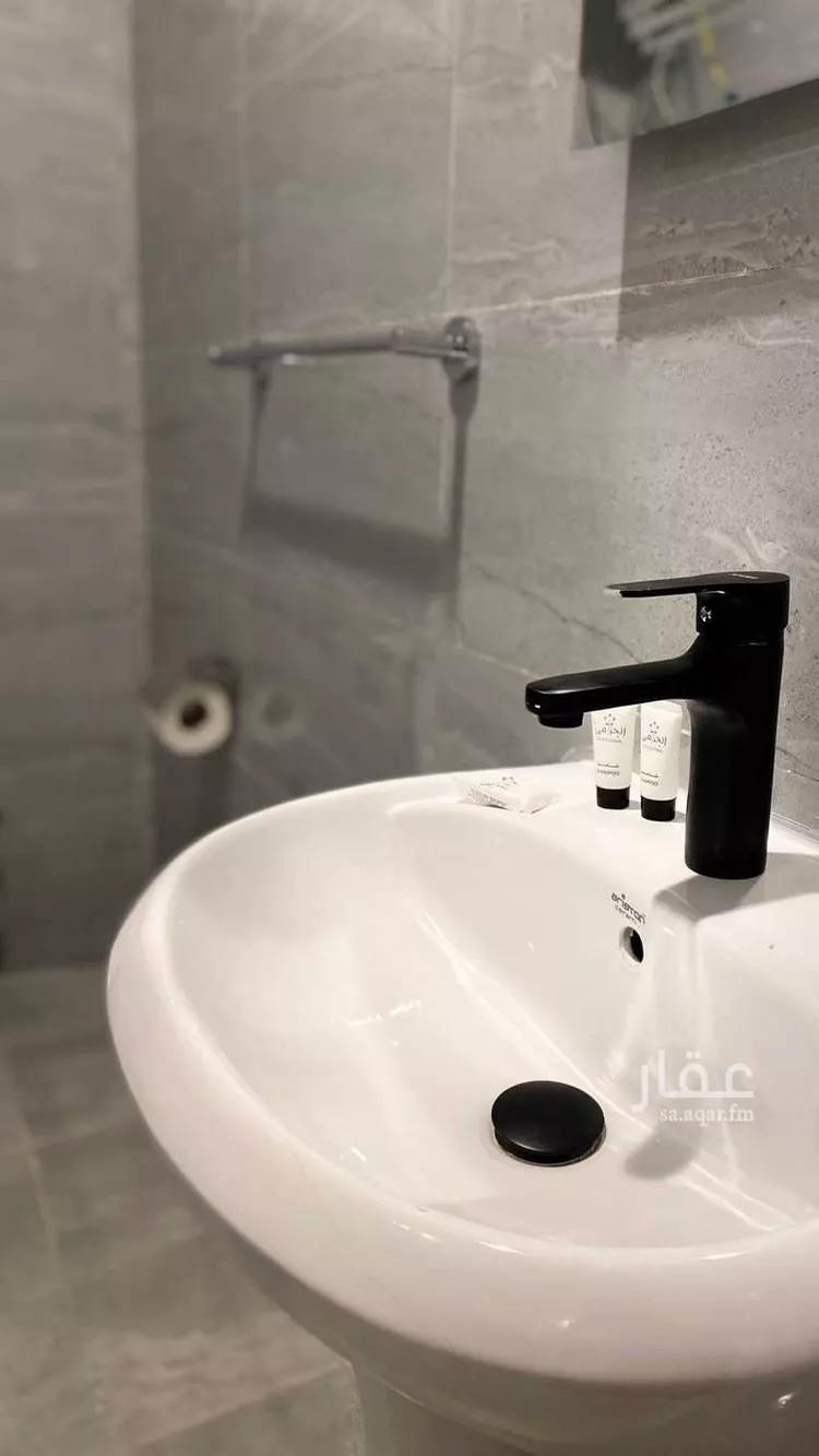 Furnished Apartment for Booking in Riyadh Hittin 10