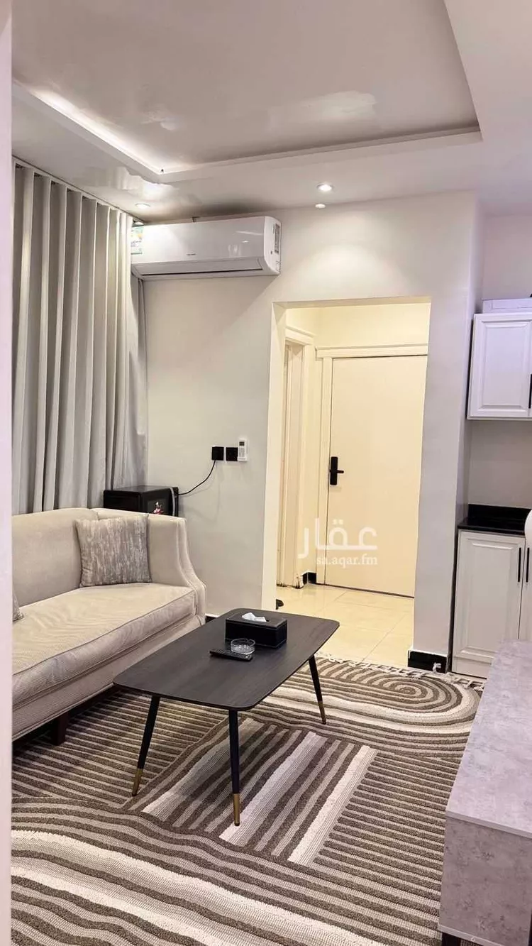 Furnished Apartment for Booking in Riyadh Hittin 14