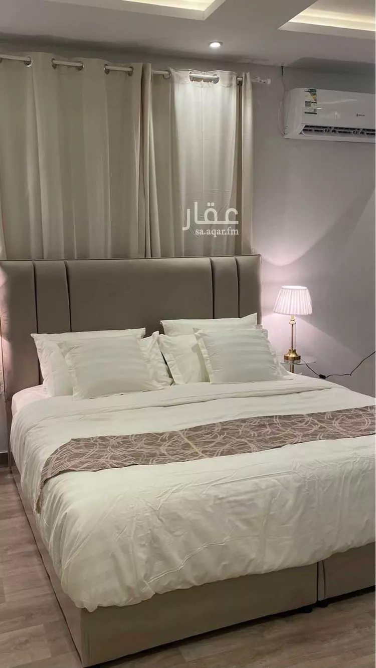 Furnished Apartment for Booking in Riyadh Hittin 7