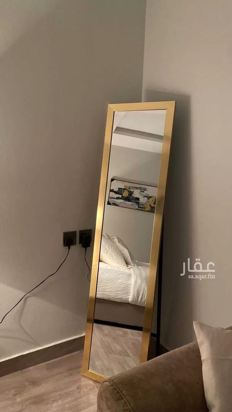 Furnished Apartment for Booking in Riyadh Hittin 12
