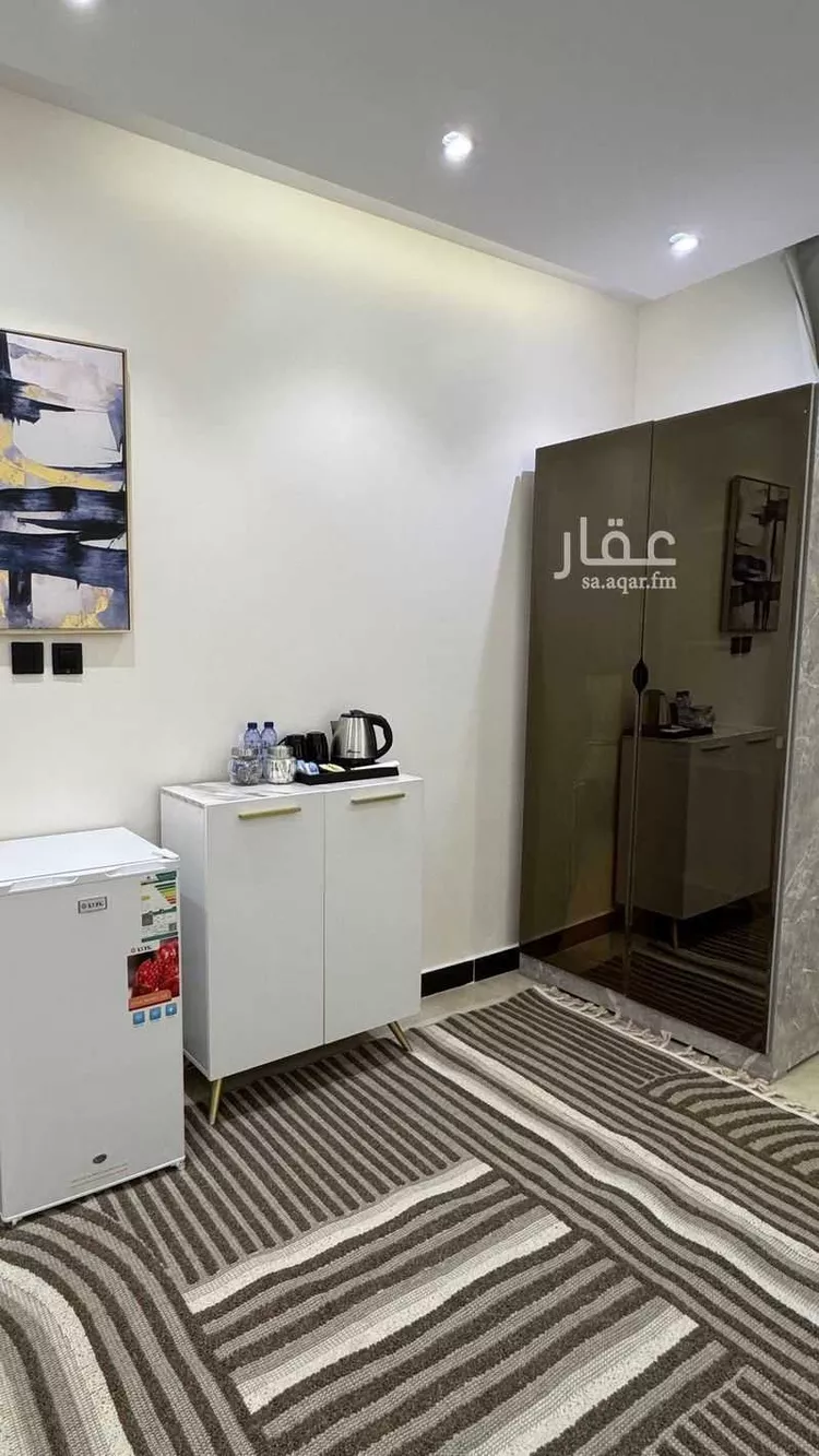Furnished Apartment for Booking in Riyadh Hittin 8