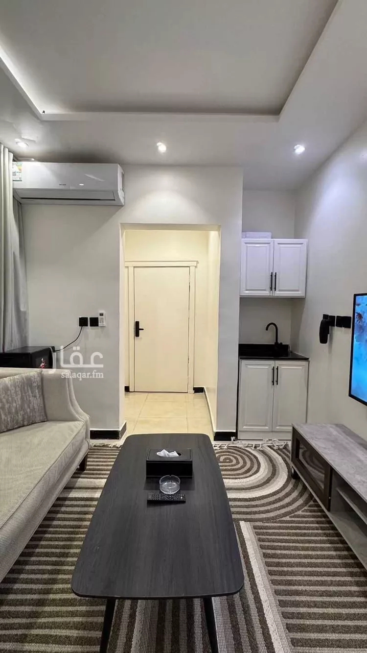 Furnished Apartment for Booking in Riyadh Hittin 12