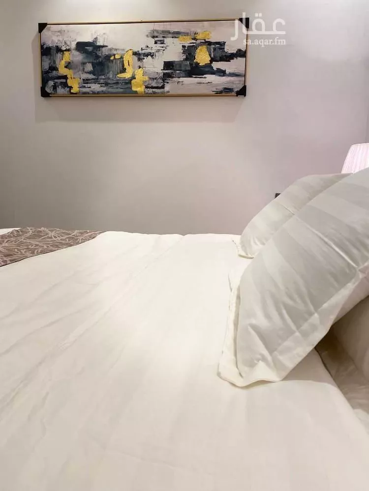 Furnished Apartment for Booking in Riyadh Hittin 9