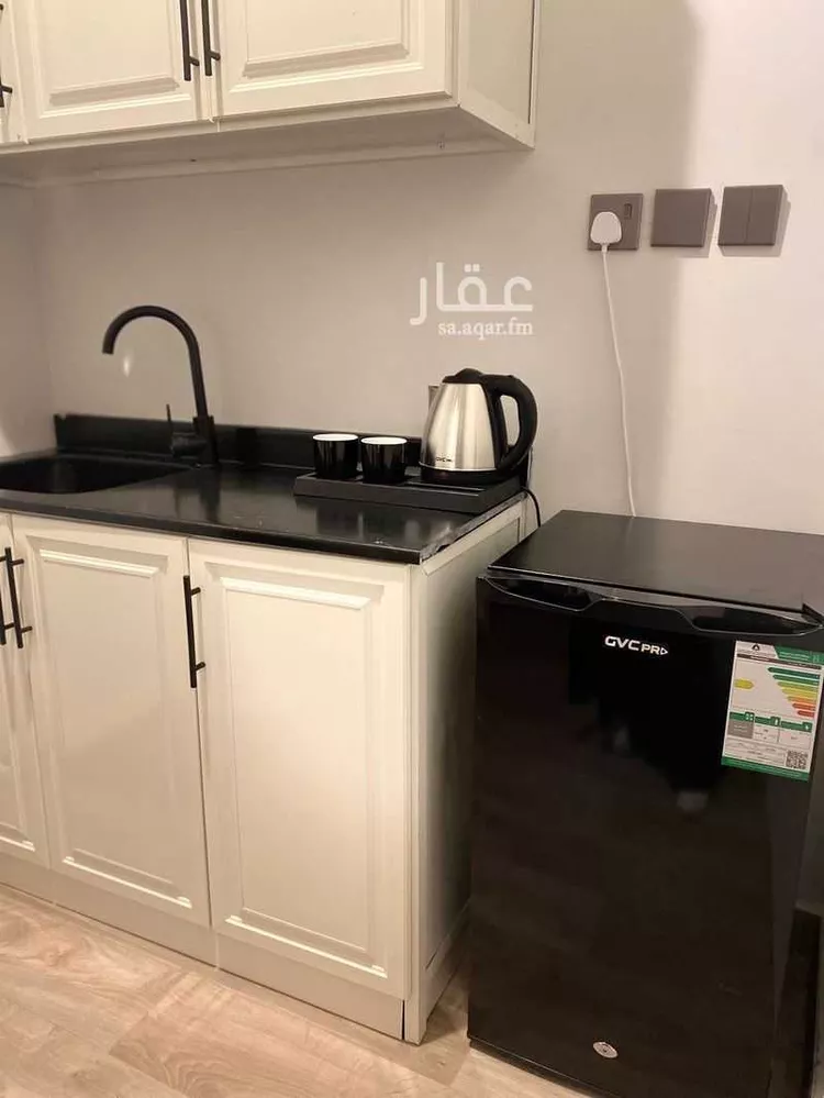 Furnished Apartment for Booking in Riyadh Hittin 16