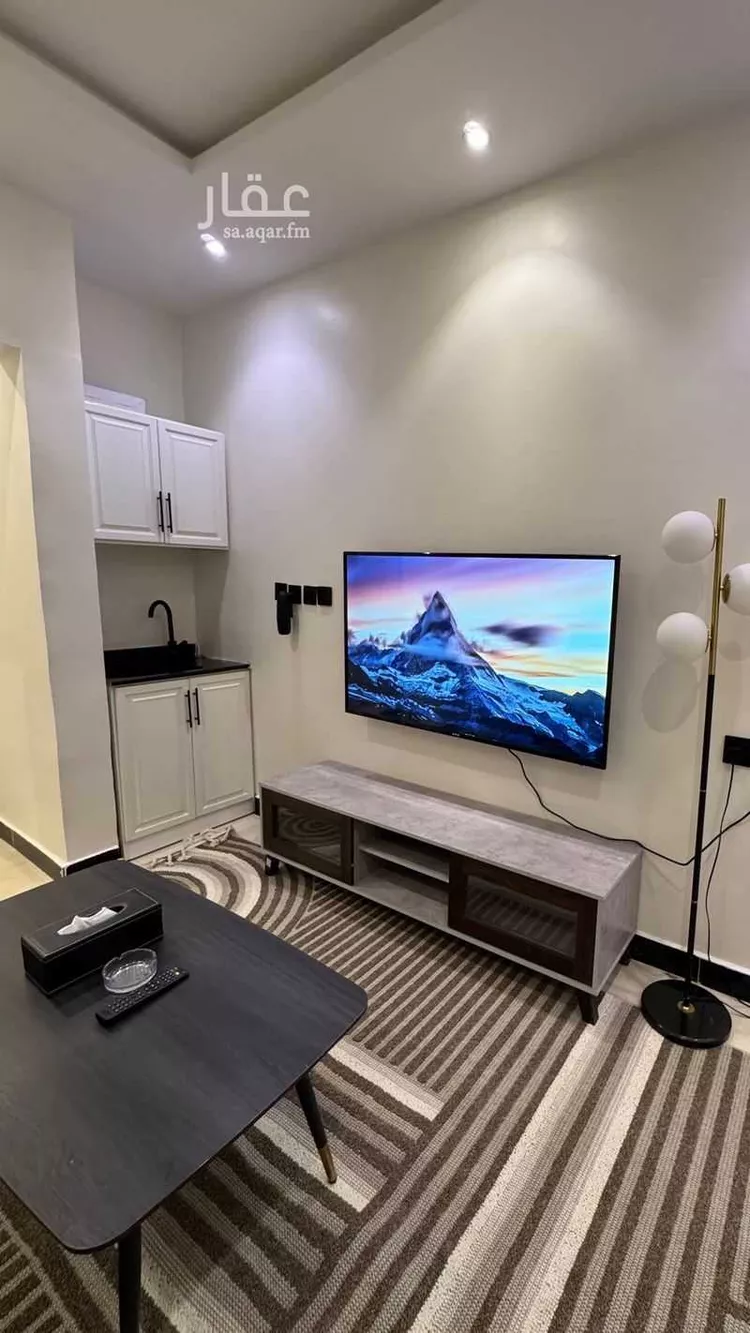 Furnished Apartment for Booking in Riyadh Hittin 10