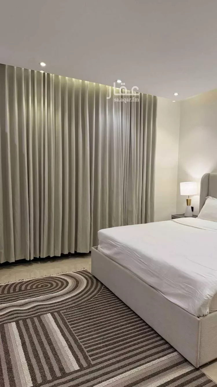 Furnished Apartment for Booking in Riyadh Hittin 7