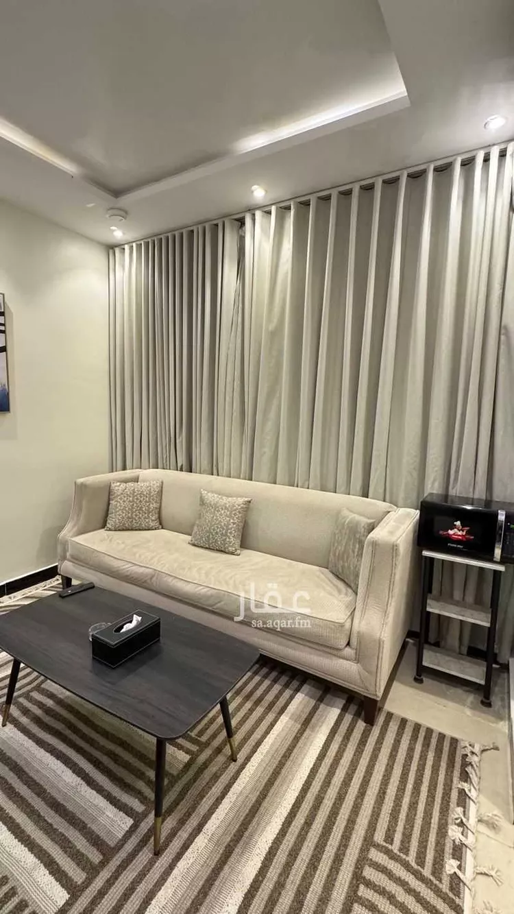 Furnished Apartment for Booking in Riyadh Hittin 11