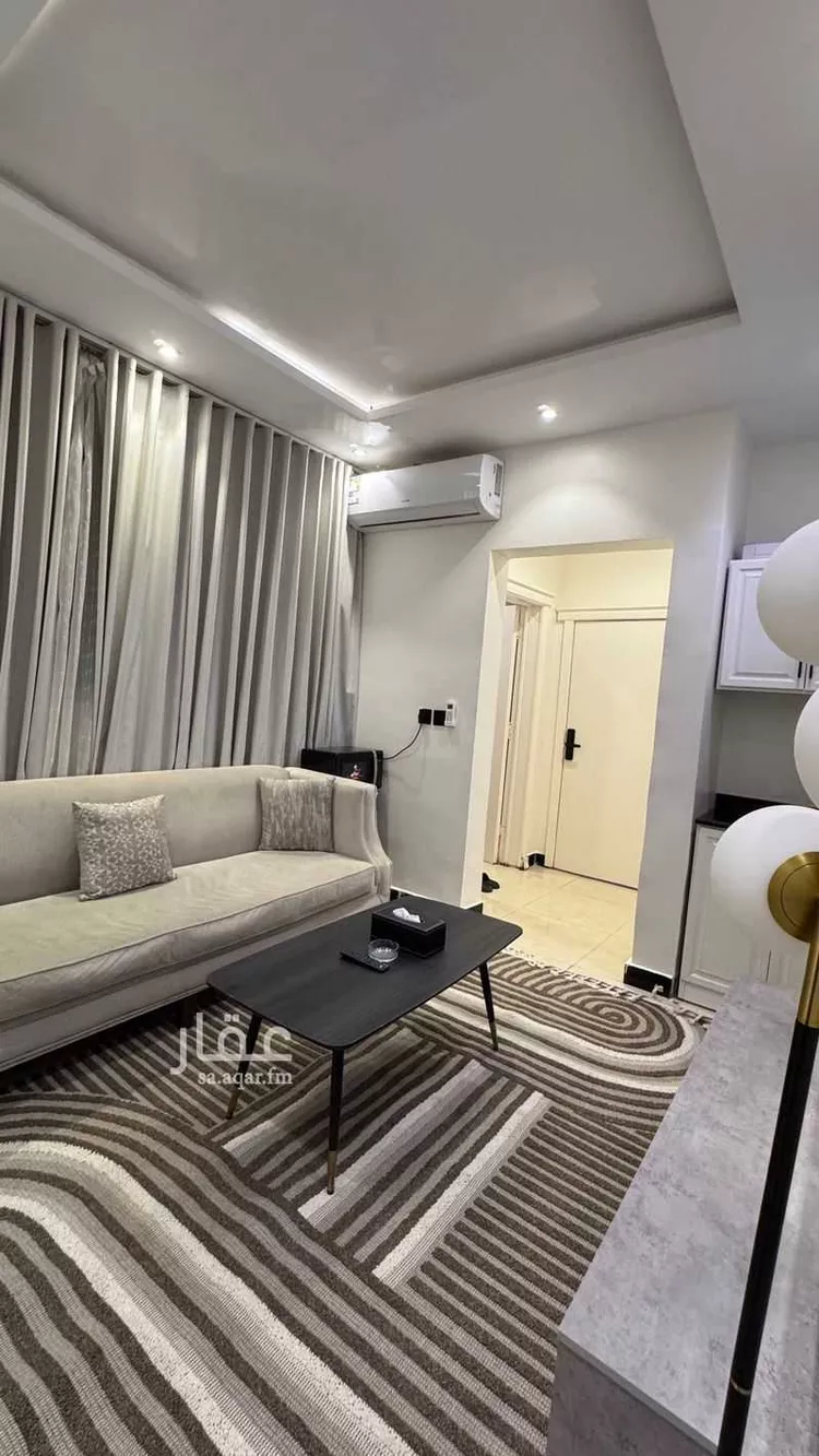 Furnished Apartment for Booking in Riyadh Hittin 13