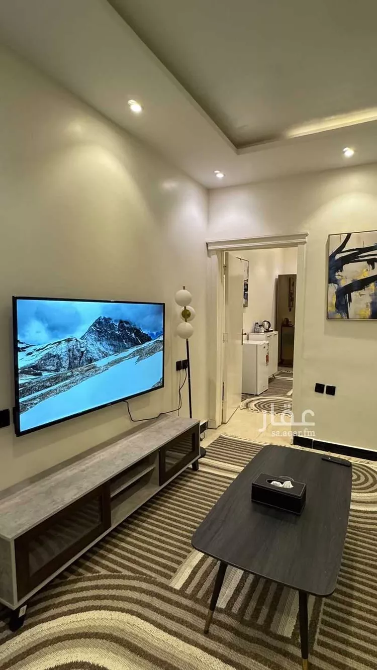 Furnished Apartment for Booking in Riyadh Hittin 9