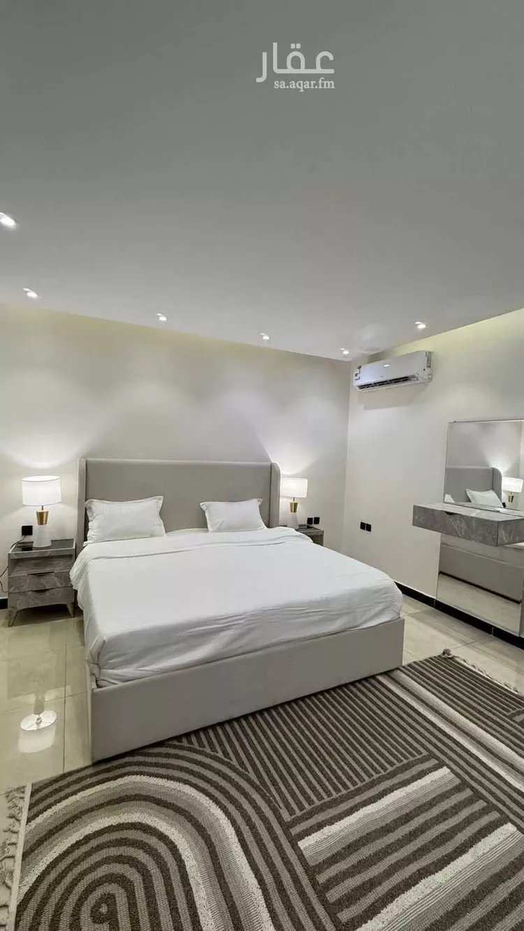 Furnished Apartment for Booking in Riyadh Hittin 6