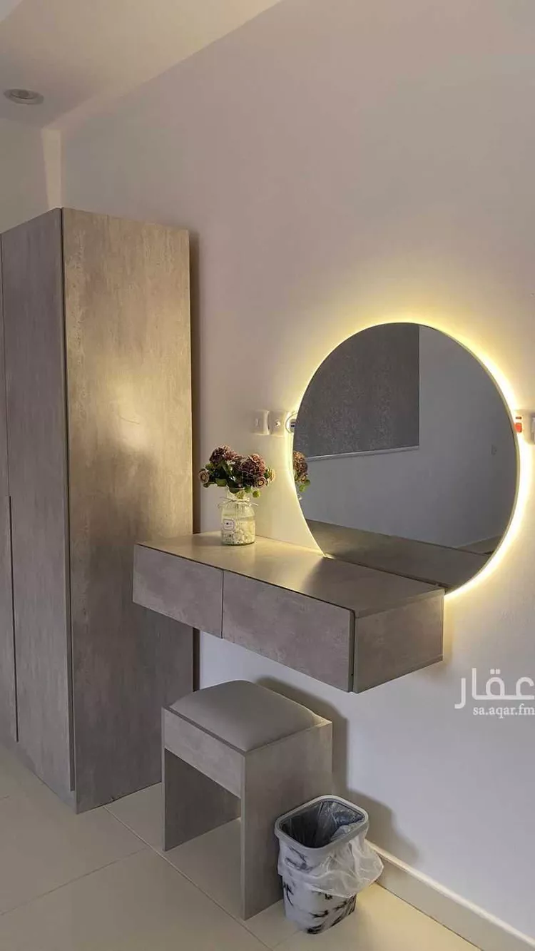 شقة مفروشة للحجز في شارع عمر بن معبد ، حي عروة ، المدينة المنورة ، منطقة المدينة المنورة صورة 3