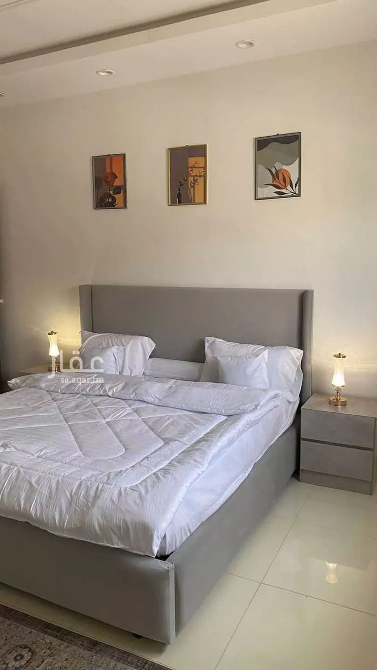 شقة مفروشة للحجز في شارع عمر بن معبد ، حي عروة ، المدينة المنورة ، منطقة المدينة المنورة